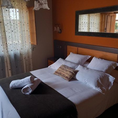 Alen Do Mis - Hotel Rural Foz Eksteriør bilde